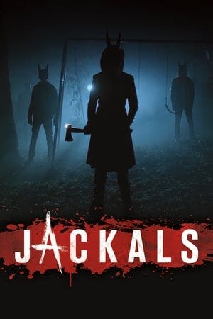 Jackals Online em HD