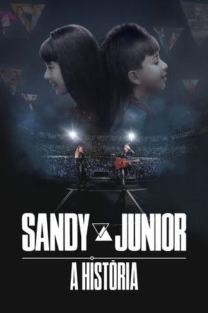 Sandy & Junior: A História Online em HD