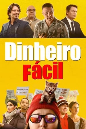 Dinheiro Fácil Online em HD