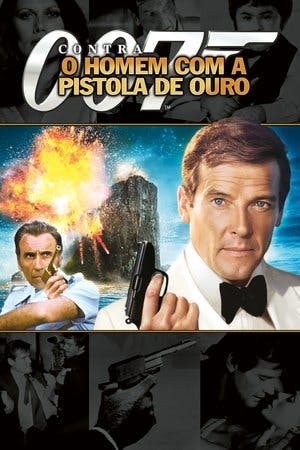007 Contra o Homem com a Pistola de Ouro Online em HD