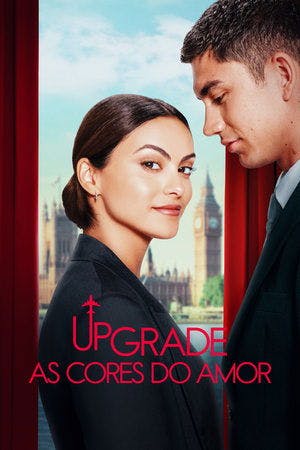 Upgrade: As Cores do Amor Online em HD