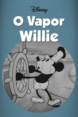 O Vapor Willie Online em HD