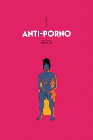 Antipornô Online em HD