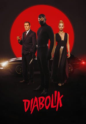 Diabolik Online em HD