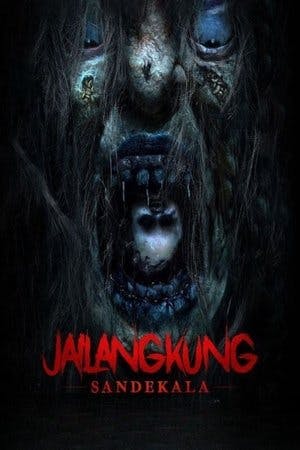 Jailangkung: Sandekala Online em HD