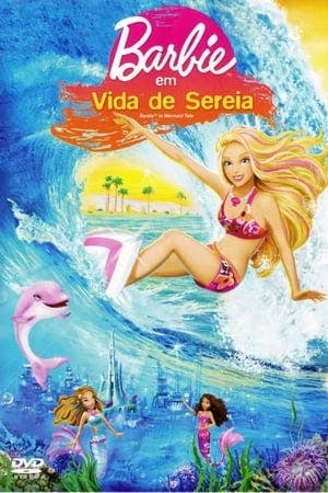 Barbie: Vida de Sereia Online em HD