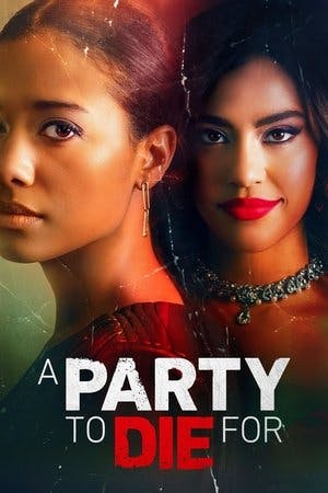 A Party to Die For Online em HD