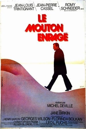 Le Mouton enragé Online em HD