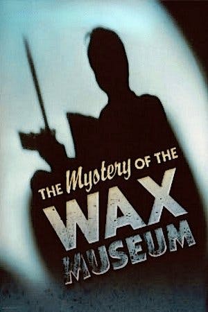 Os Crimes do Museu Online em HD