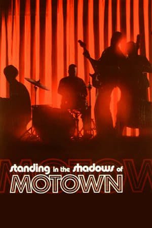 Standing in the Shadows of Motown Online em HD