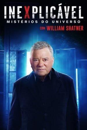 Inexplicável: Mistérios do Universo Online em HD