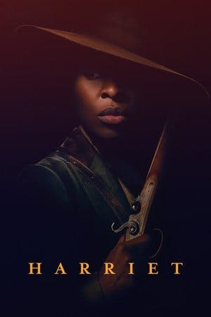 Harriet Online em HD