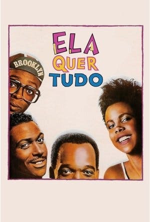Ela Quer Tudo Online em HD