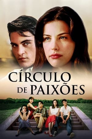 Círculo de Paixões Online em HD