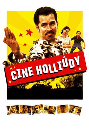 Cine Holliúdy Online em HD