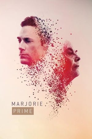 Marjorie Prime Online em HD