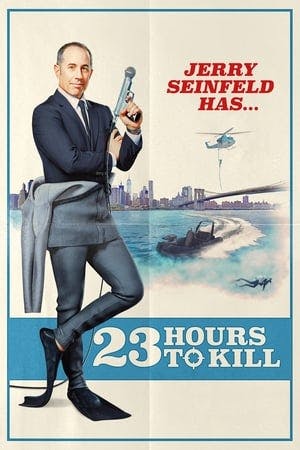 Jerry Seinfeld: 23 Hours to Kill Online em HD