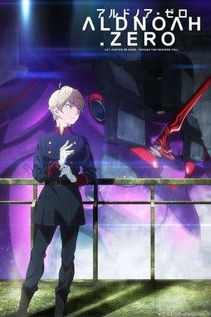 ALDNOAH.ZERO Online em HD