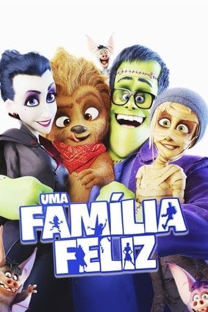 Uma Família Feliz Online em HD