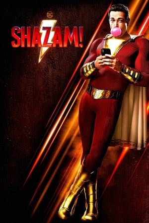 Shazam! Online em HD