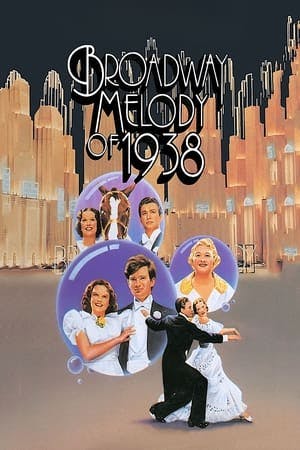 Melodia da Broadway de 1938 Online em HD