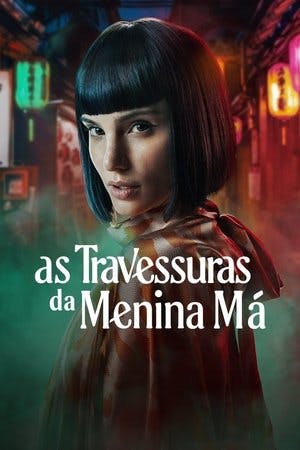 As Travessuras da Menina Má Online em HD