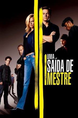 Uma Saída de Mestre Online em HD