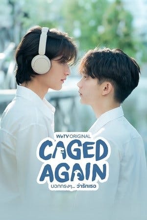 Caged Again Online em HD