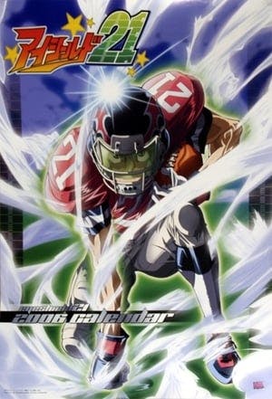 Eyeshield 21 Online em HD