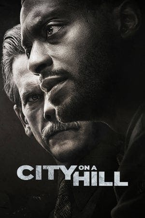 City on a Hill Online em HD