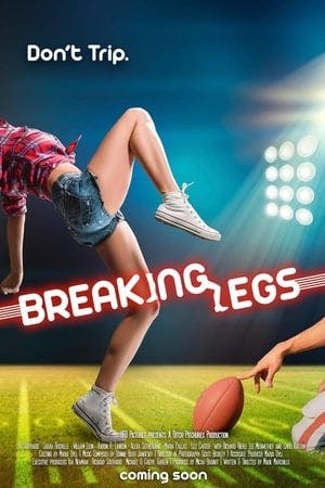 Breaking Legs Online em HD