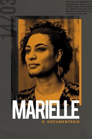 Marielle: O Documentário Online em HD