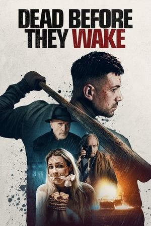 Dead Before They Wake Online em HD