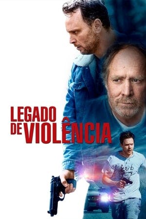 Legado de Violência Online em HD