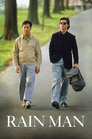 Rain Man Online em HD