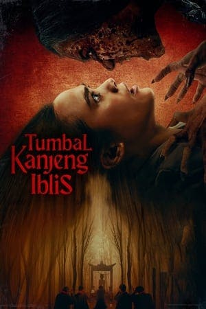 Tumbal Kanjeng Iblis Online em HD