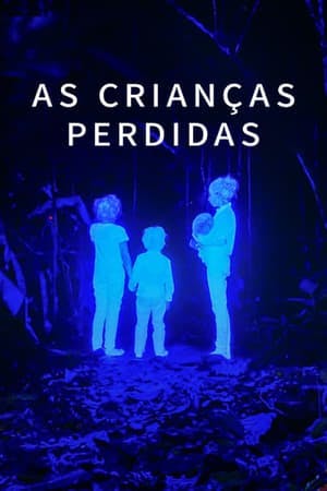 Assistir As Crianças Perdidas Online em HD