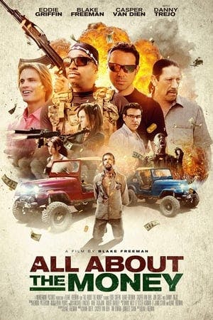 All About the Money Online em HD