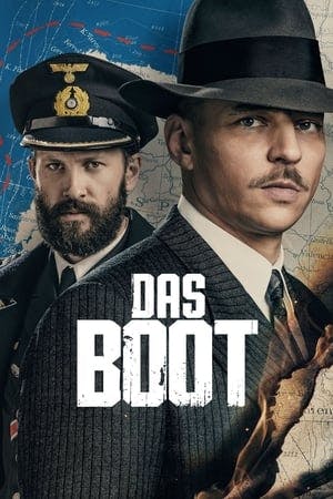 Das Boot – O Barco Inferno No Mar Online em HD