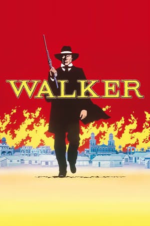 Walker – Uma Aventura na Nicarágua Online em HD