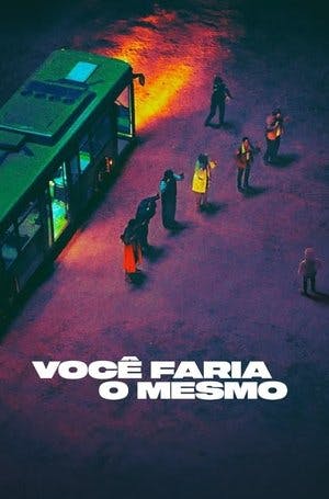 Você Faria o Mesmo Online em HD