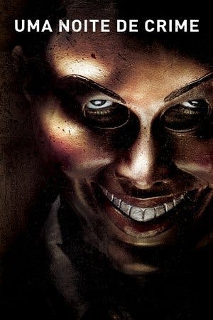 Uma Noite de Crime Online em HD