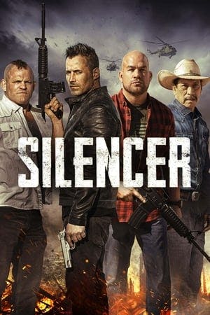 Silencer Online em HD