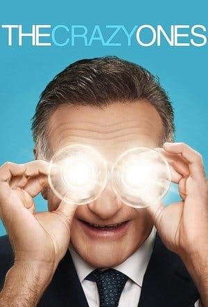 The Crazy Ones Online em HD