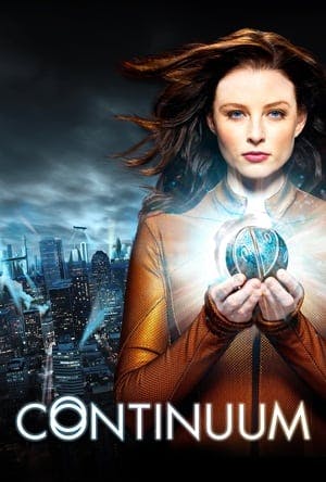 Continuum Online em HD