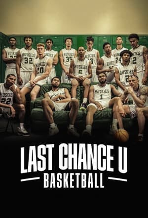 Last Chance U: Basketball Online em HD