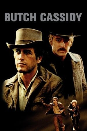 Butch Cassidy Online em HD