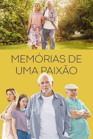 Memórias de Uma Paixão Online em HD