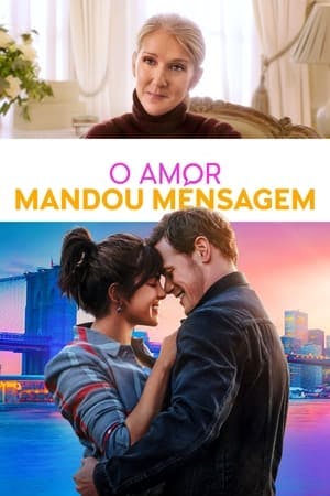 O Amor Mandou Mensagem Online em HD