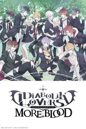 Diabolik Lovers Online em HD